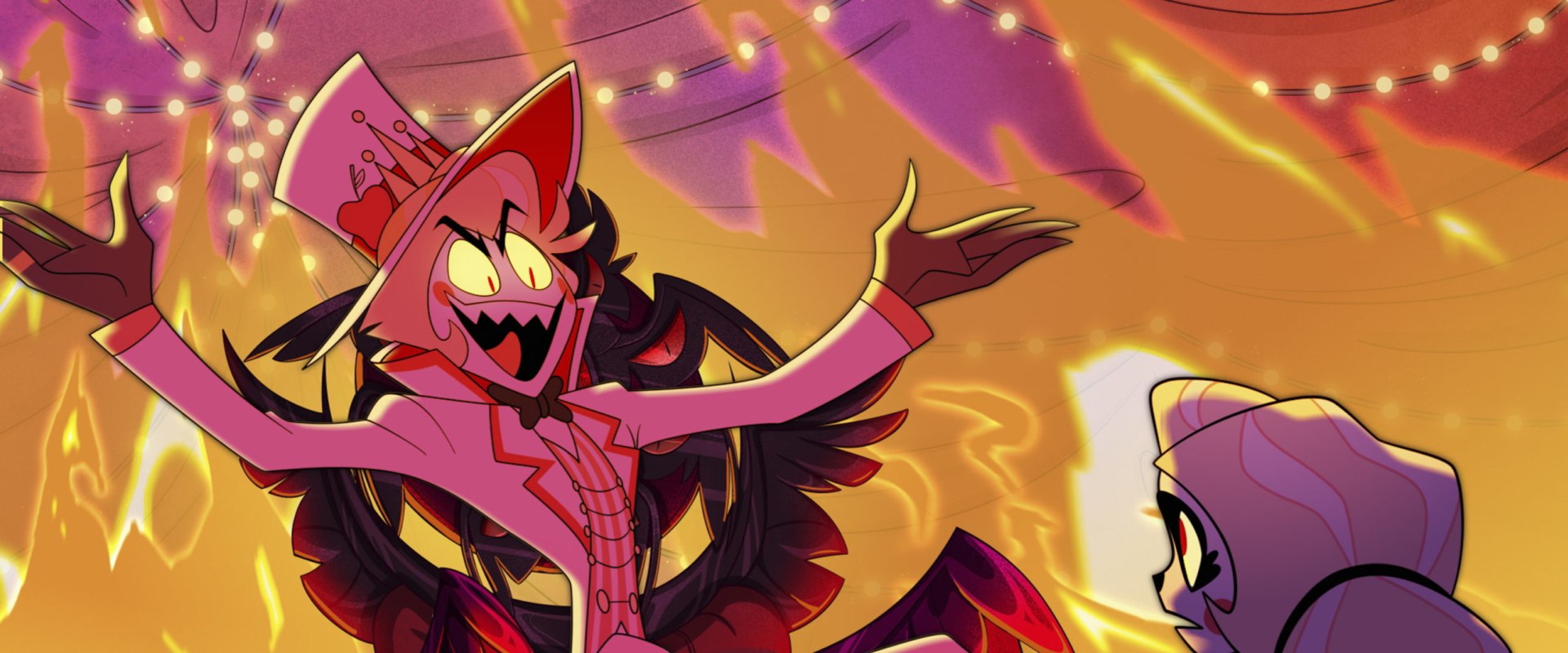 An Introduction to Hazbin Hotel: The Latest Sensation in the World of Cartoons