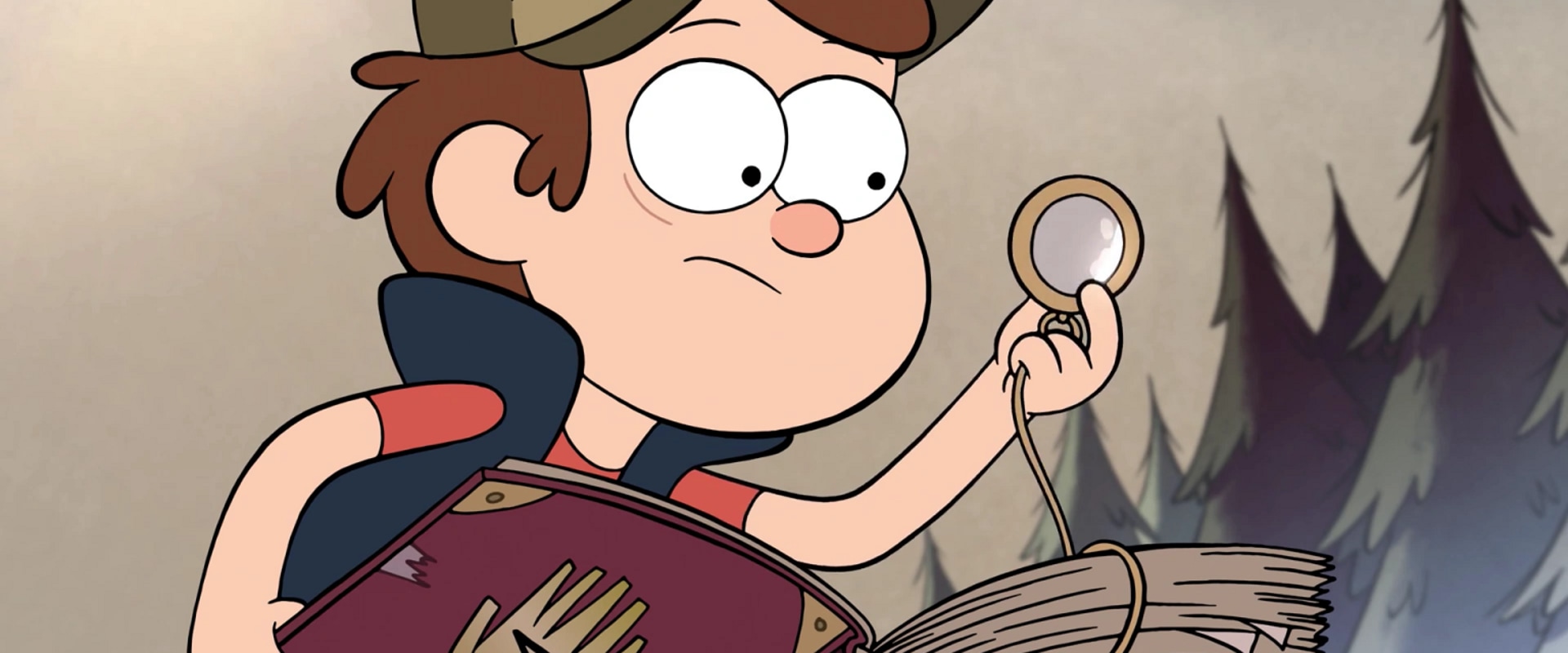 All You Need to Know About Gravity Falls