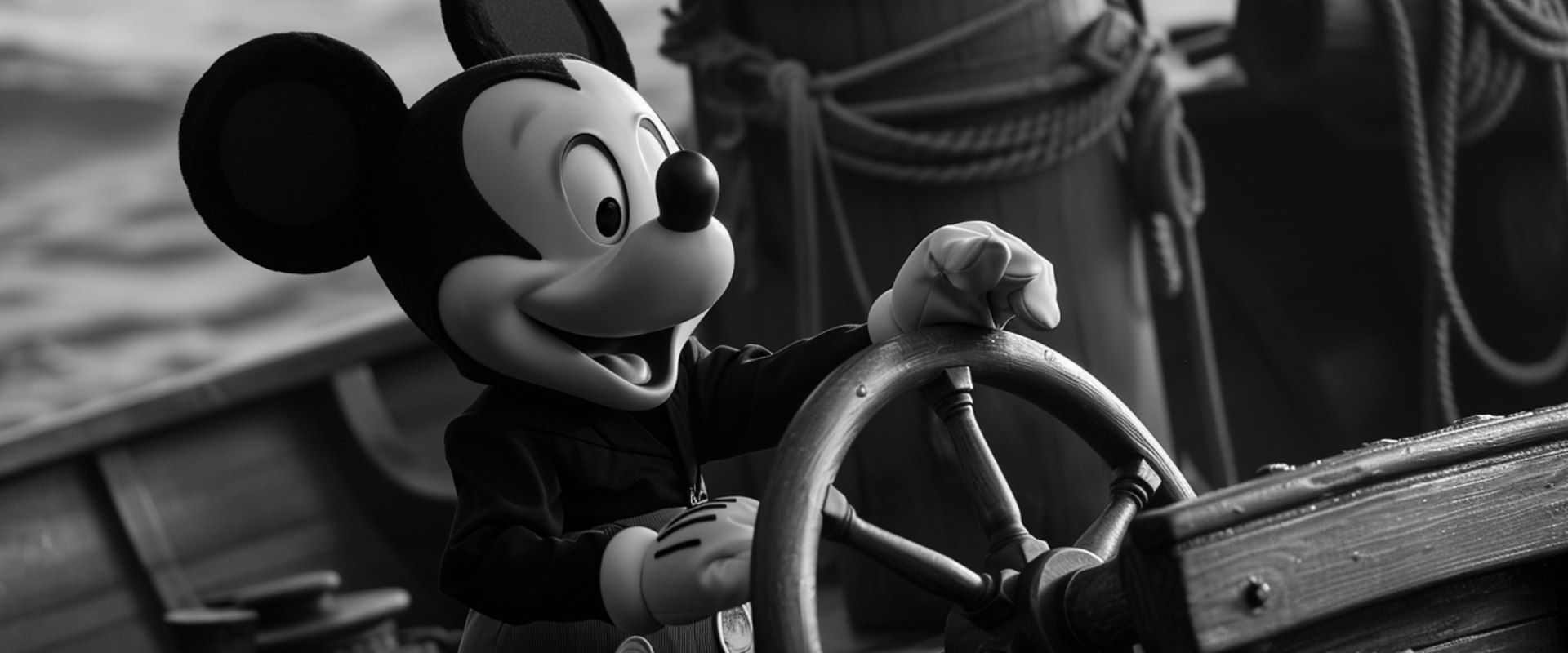 The Fascinating History and Impact of Steamboat Willie