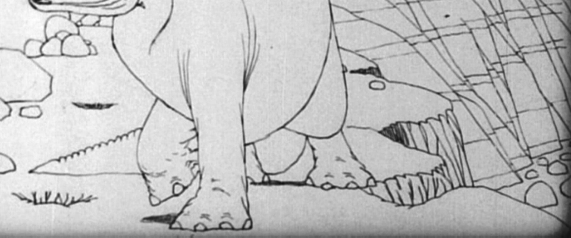 Winsor McCay: An Exploration of an Early Animation Pioneer