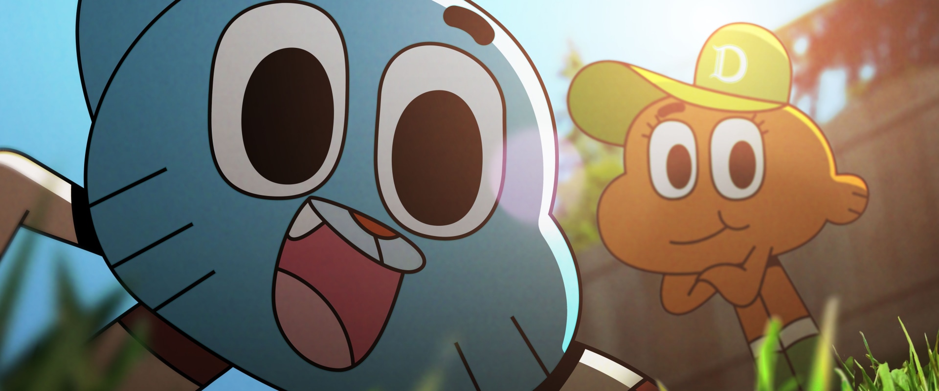 The Amazing World of Gumball: A Comprehensive Look at Cartoon Network's Popular Show