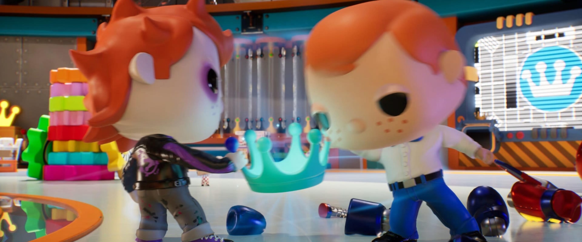 Exploring the World of Funko Pops