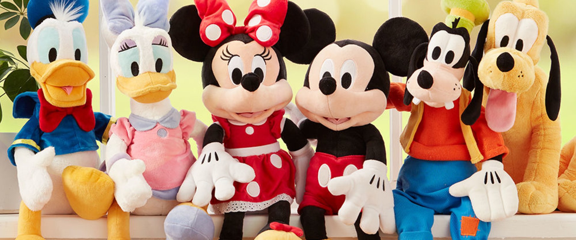 All About Plush Toys: A Comprehensive Guide to Cartoon Merchandise