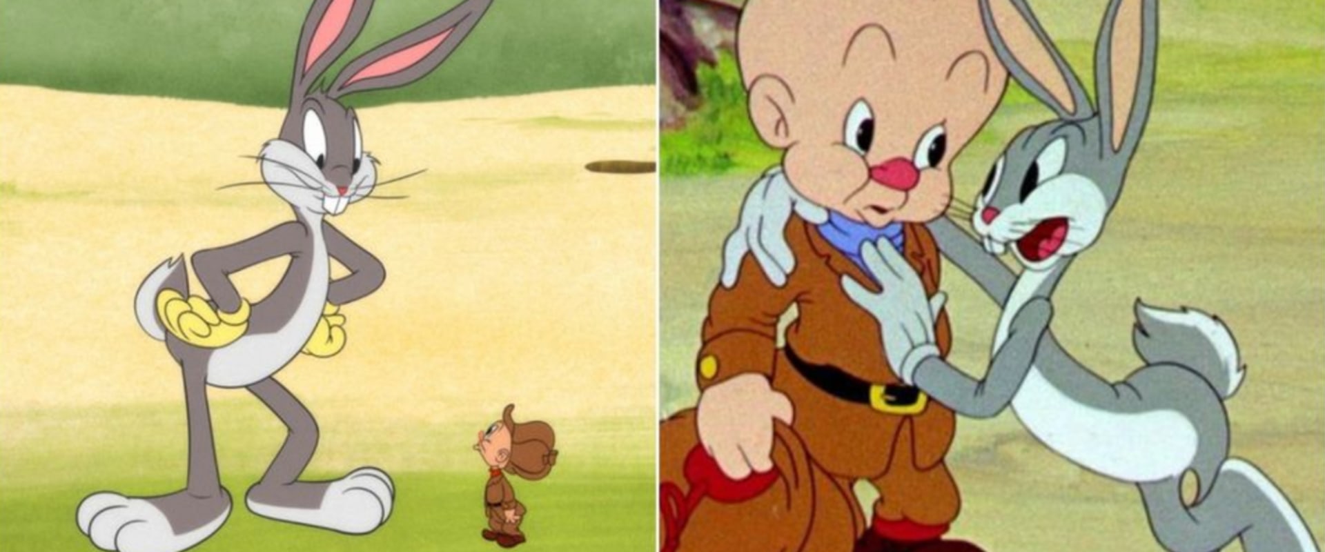 The Evolution of Bugs Bunny: A Look into the Iconic Looney Tunes Character