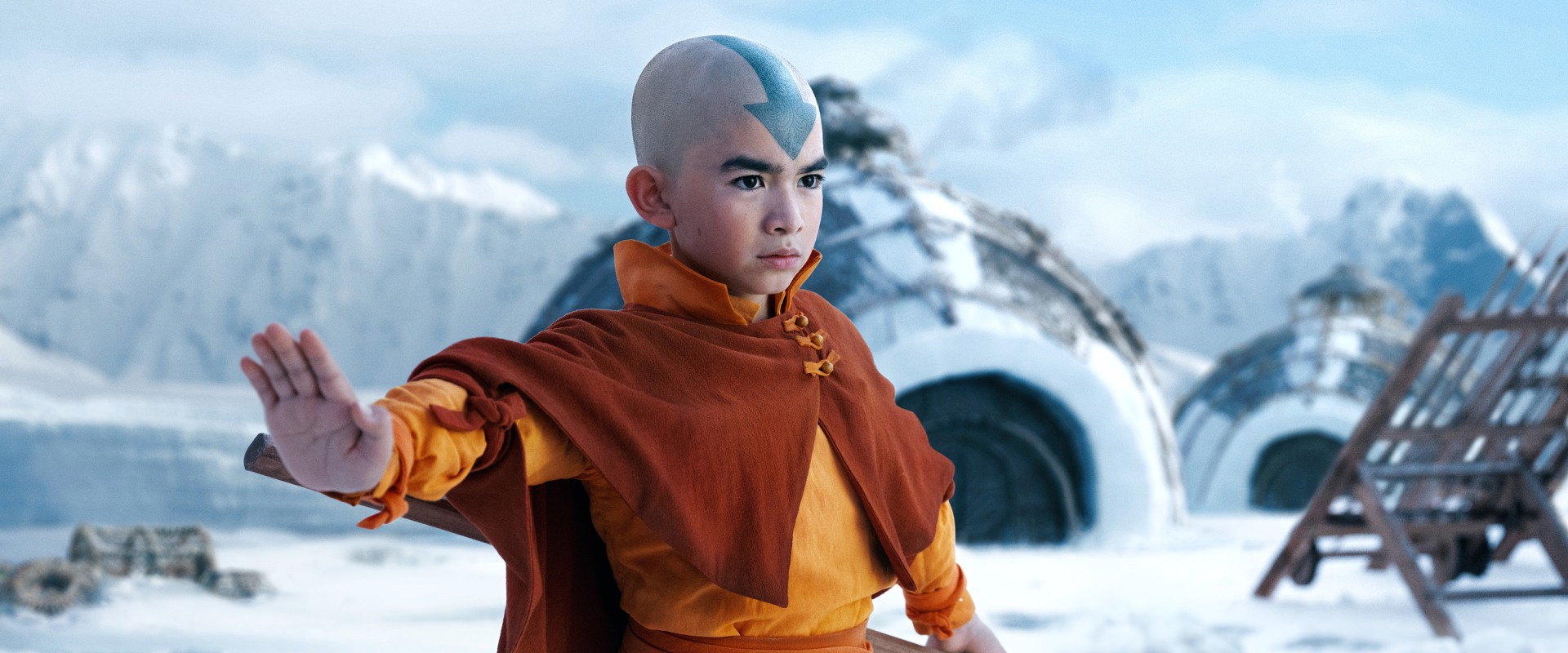 An In-Depth Look at Avatar: The Last Airbender