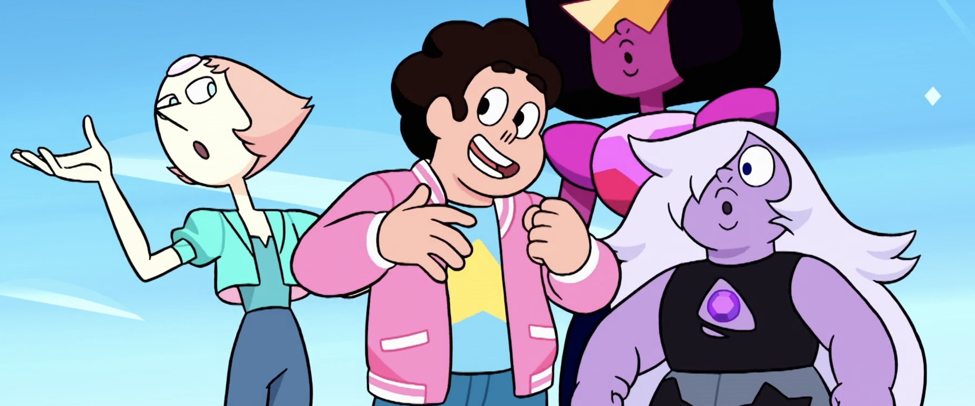 All About Steven Universe: Exploring the Iconic Cartoon Show on Cartoon Network