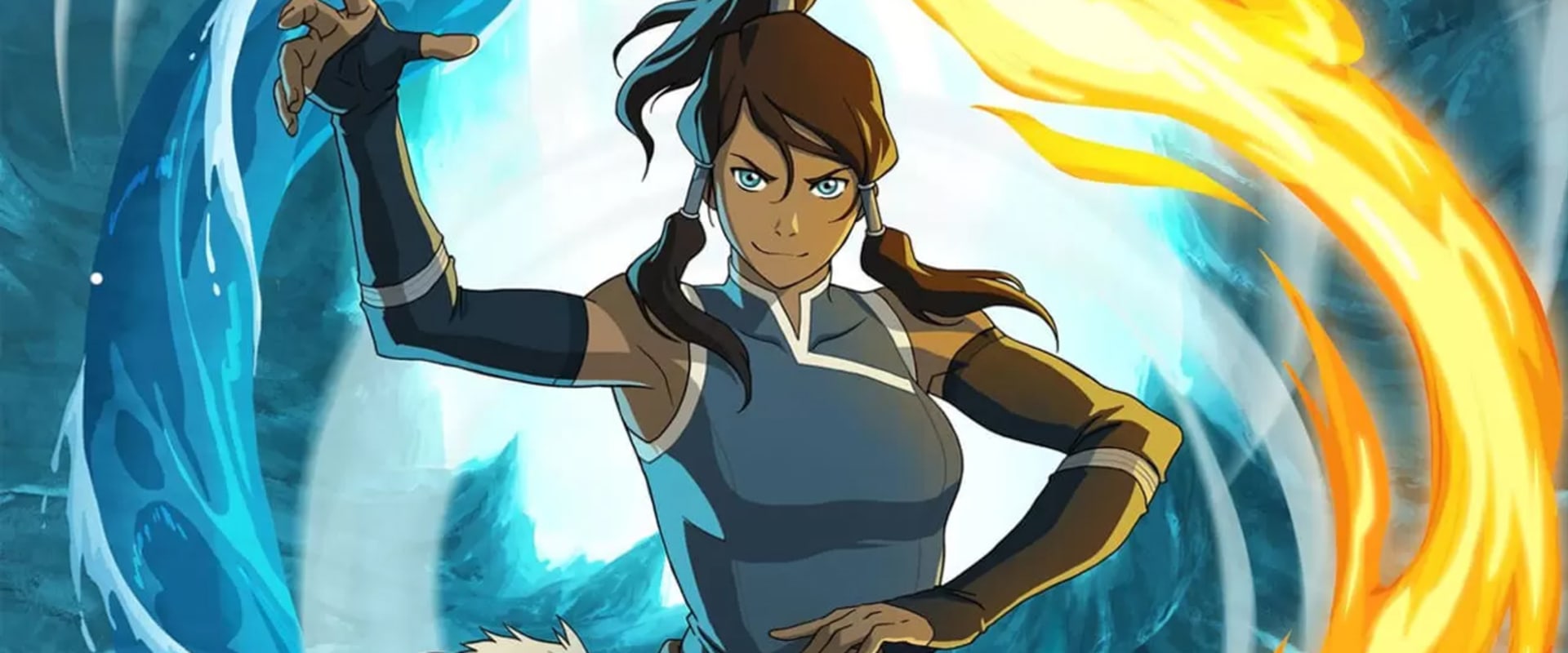 Exploring the Legend of Korra: A Hidden Gem in the World of Cartoons