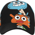 All About Hats: The Fascinating World of Cartoon Merchandise