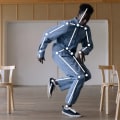 A Detailed Look at Motion Capture in Modern Animation