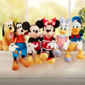 All About Plush Toys: A Comprehensive Guide to Cartoon Merchandise