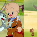 The Evolution of Bugs Bunny: A Look into the Iconic Looney Tunes Character