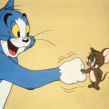 All About Tom and Jerry: The Classic Cartoon Characters