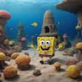 A Journey Under the Sea: Exploring the World of SpongeBob SquarePants