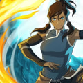 Exploring the Legend of Korra: A Hidden Gem in the World of Cartoons