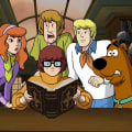 Exploring the World of Scooby-Doo