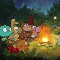 An In-Depth Look at Harvey Beaks: A Hidden Gem in the World of Cartoons