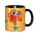 The Fascinating World of Cartoon Mugs: Everything You Need to Know