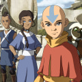 Avatar: The Last Airbender - A Comprehensive Look at the Beloved Nickelodeon Cartoon