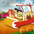 All about The Flintstones: A Classic Cartoon