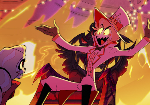 An Introduction to Hazbin Hotel: The Latest Sensation in the World of Cartoons