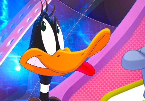 Daffy Duck: A Look into the Iconic Looney Tunes Character