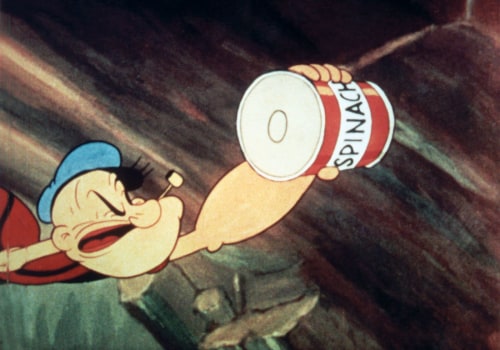 Max Fleischer: A Pioneer in the History and Evolution of Cartoons