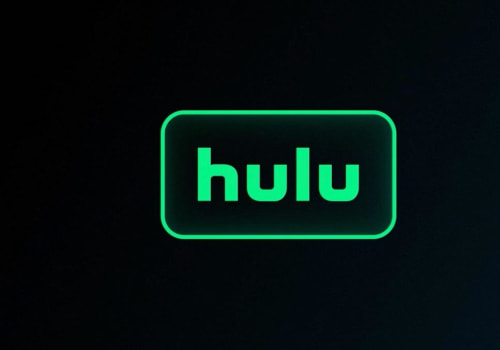 Does hulu have cartoon network?