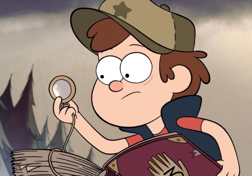 All You Need to Know About Gravity Falls