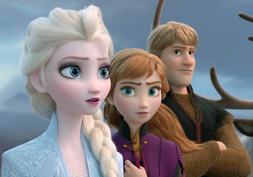 A Closer Look at Frozen 2: Everything You Need to Know