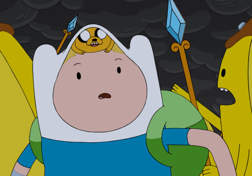 All About Adventure Time: A Comprehensive Look at One of Cartoon Network's Most Popular Shows