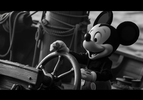 The Fascinating History and Impact of Steamboat Willie