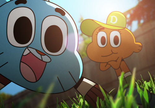 The Amazing World of Gumball: A Comprehensive Look at Cartoon Network's Popular Show