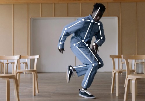 A Detailed Look at Motion Capture in Modern Animation