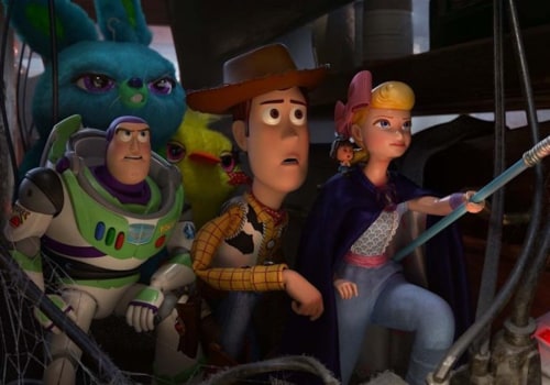 All You Need to Know About 'Toy Story 4'