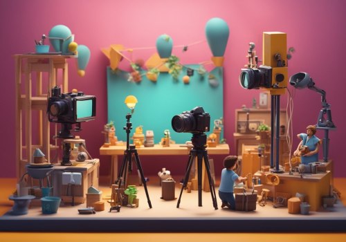 An Ultimate Guide to Claymation: Exploring the History and Techniques of Modern Animation