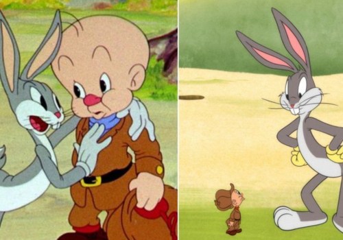 The Evolution of Bugs Bunny: A Look into the Iconic Looney Tunes Character