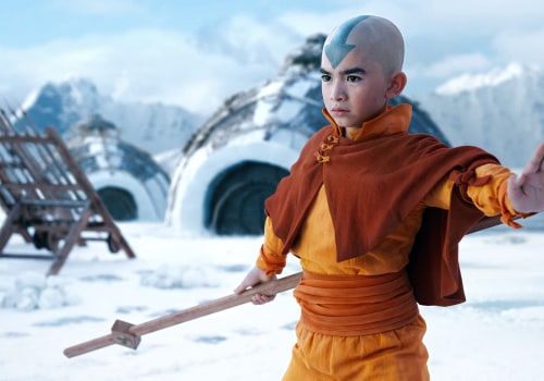 An In-Depth Look at Avatar: The Last Airbender