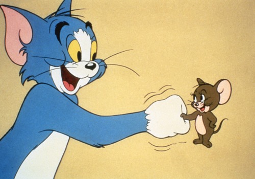 All About Tom and Jerry: The Classic Cartoon Characters