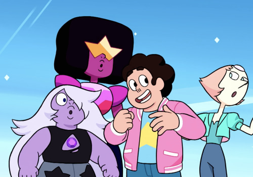 All About Steven Universe: Exploring the Iconic Cartoon Show on Cartoon Network