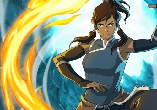 Exploring the Legend of Korra: A Hidden Gem in the World of Cartoons